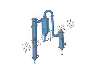 BM系列薄膜蒸發(fā)器
